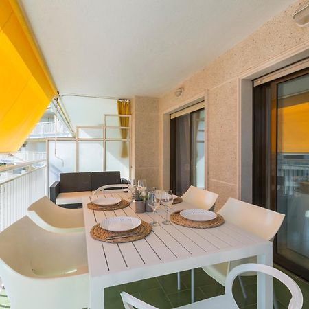 Ag Aguamarina 5 Apartment Gandia Bagian luar foto