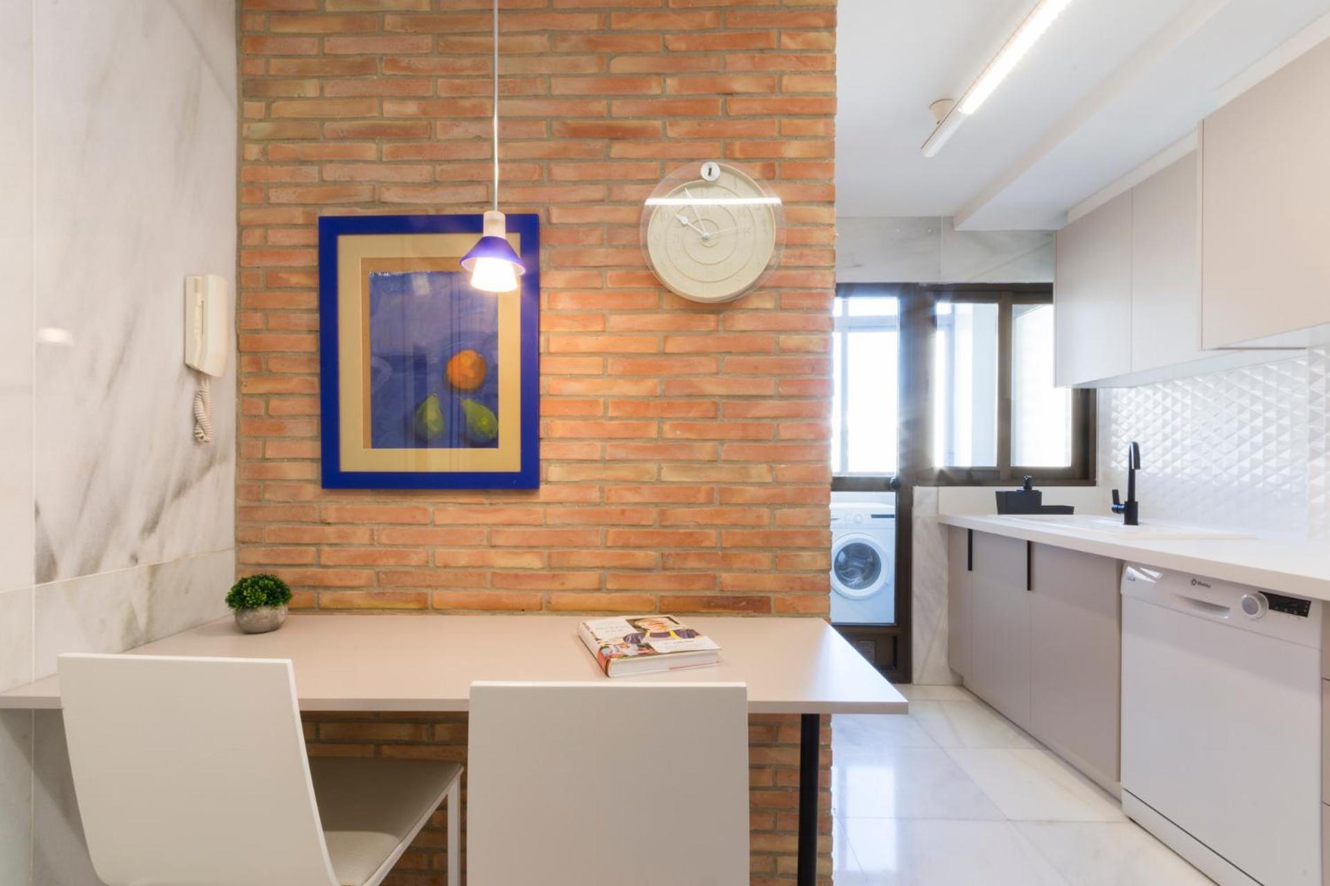 Ag Aguamarina 5 Apartment Gandia Bagian luar foto