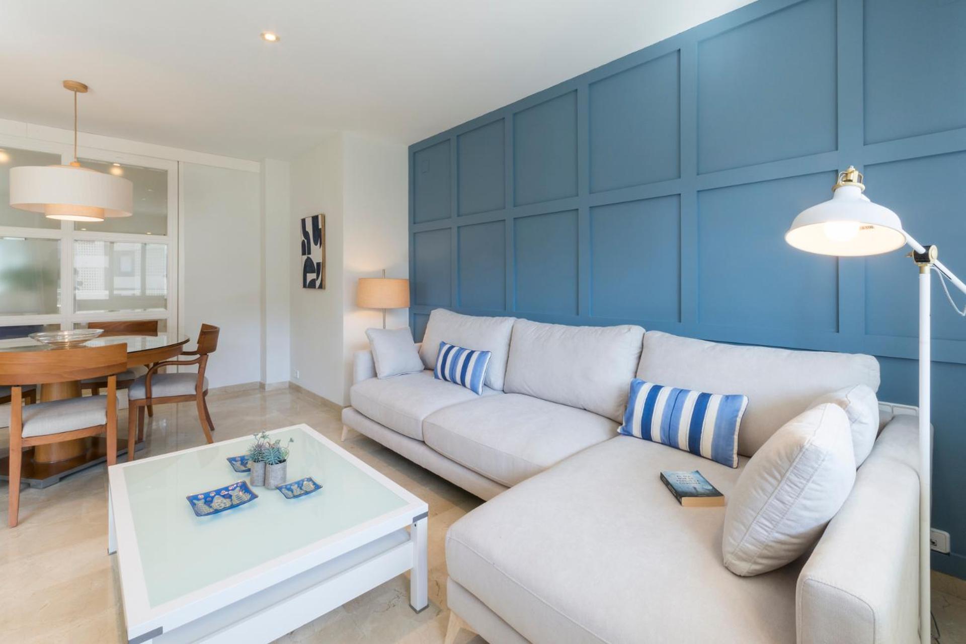 Ag Aguamarina 5 Apartment Gandia Bagian luar foto