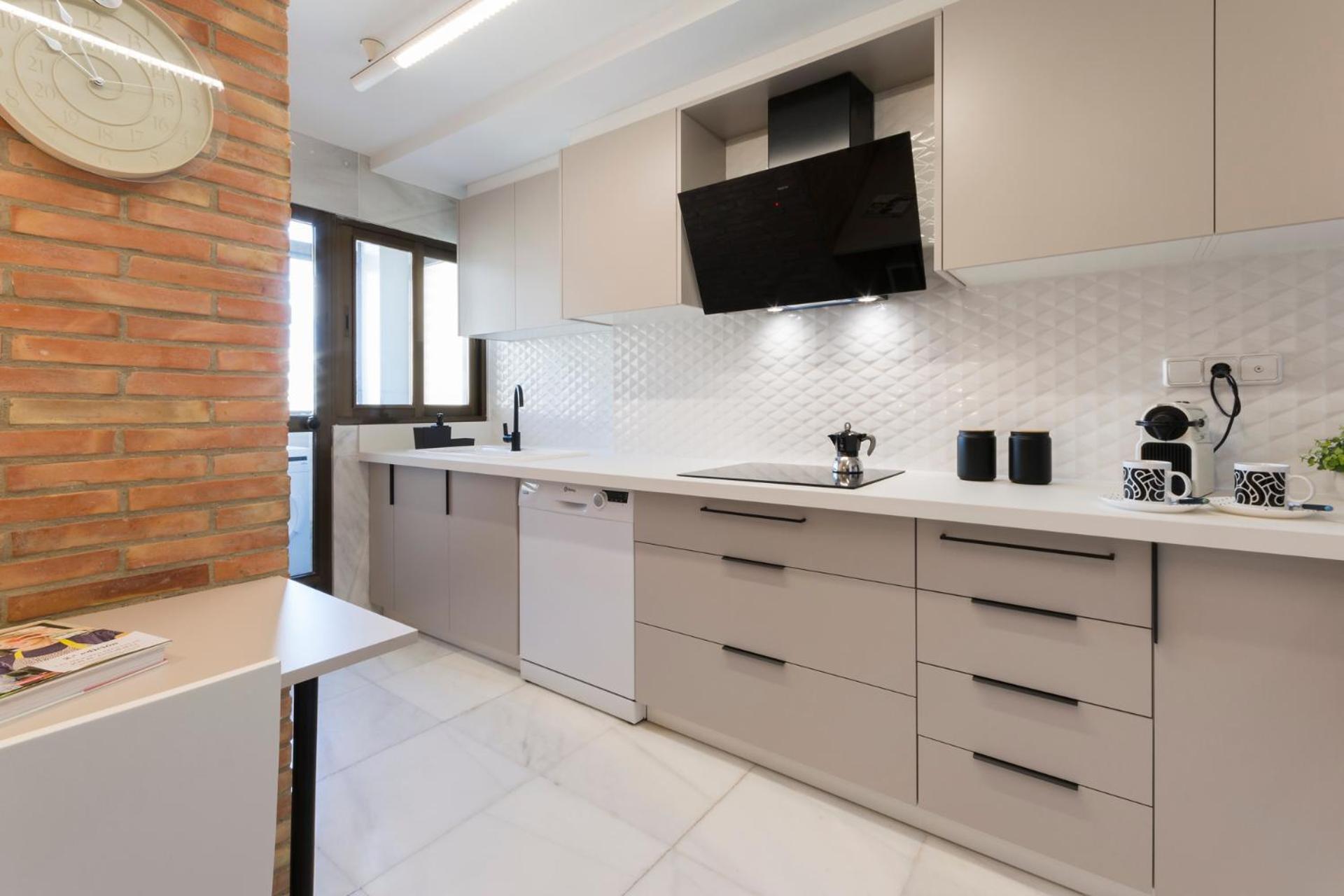 Ag Aguamarina 5 Apartment Gandia Bagian luar foto