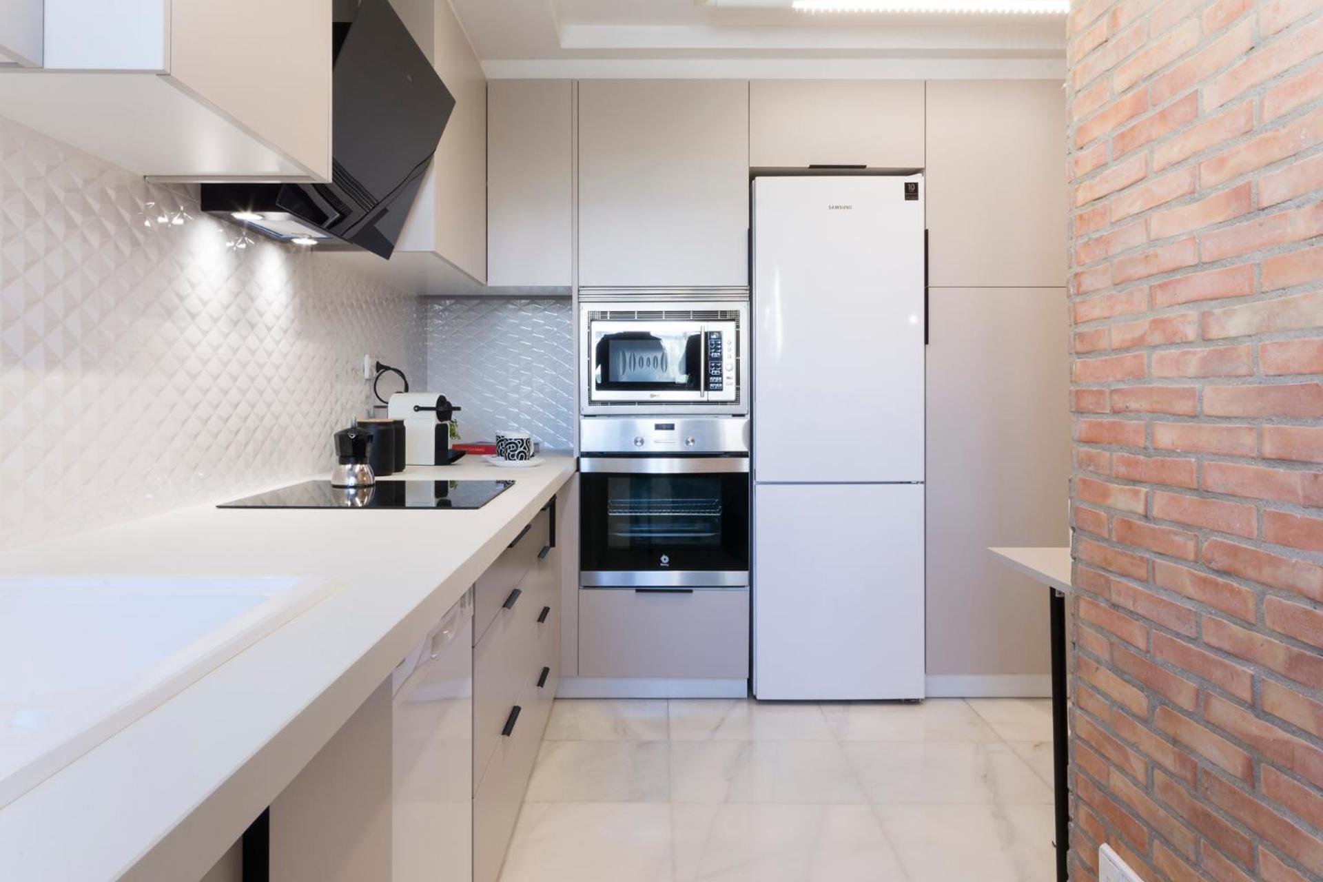 Ag Aguamarina 5 Apartment Gandia Bagian luar foto
