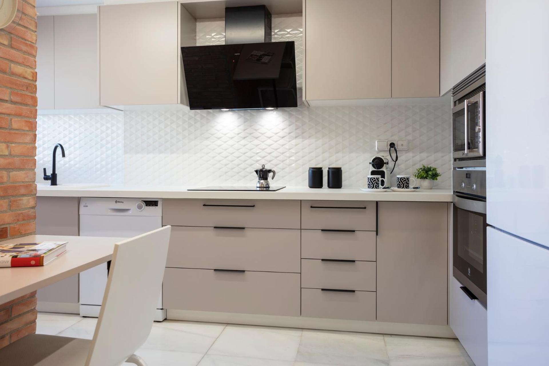 Ag Aguamarina 5 Apartment Gandia Bagian luar foto