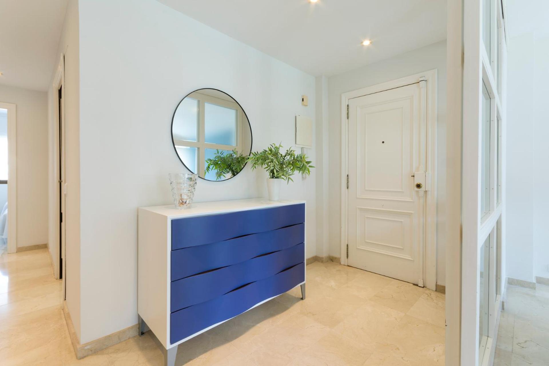 Ag Aguamarina 5 Apartment Gandia Bagian luar foto