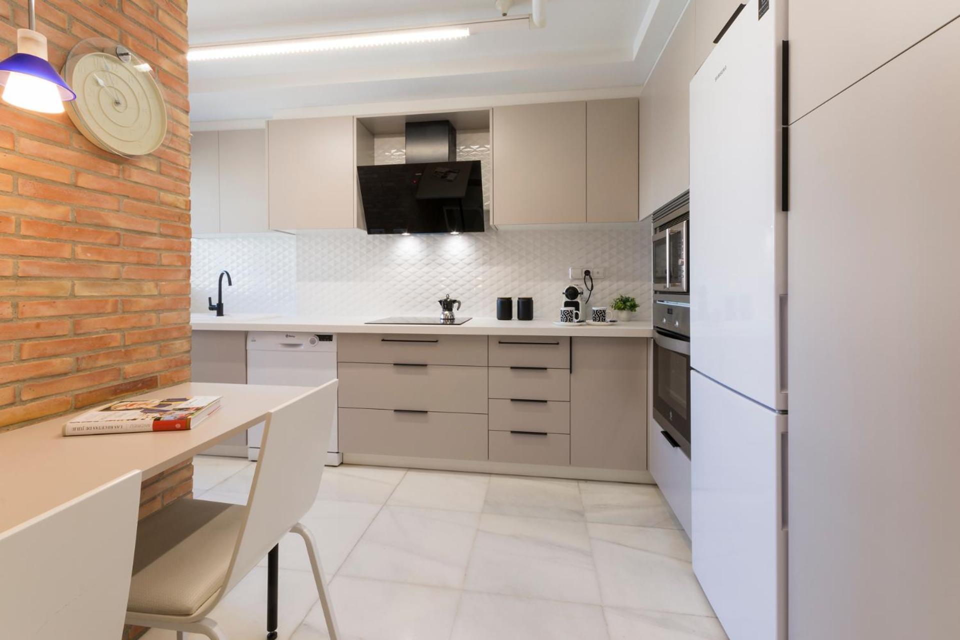 Ag Aguamarina 5 Apartment Gandia Bagian luar foto