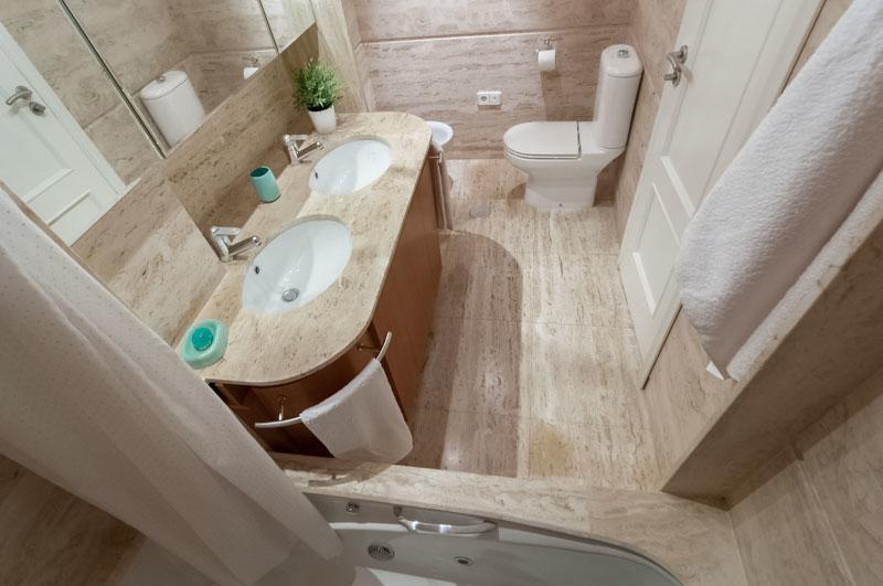 Ag Aguamarina 5 Apartment Gandia Bagian luar foto